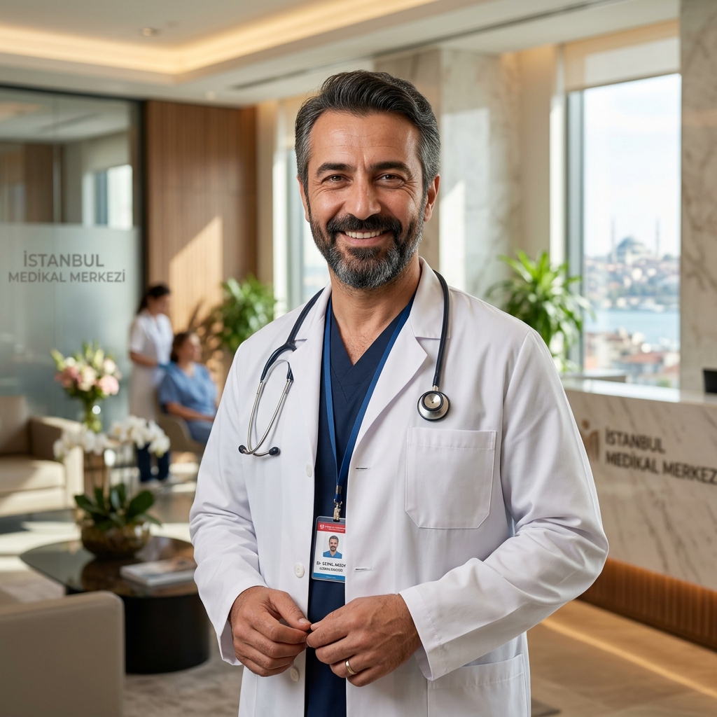 Dr Şükrü Yalınçkaya