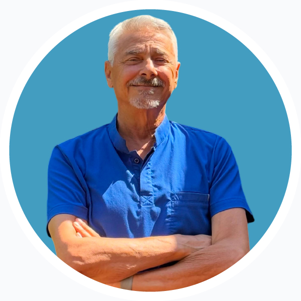 Şükrü Yavuz Kılınçkaya - Doktor