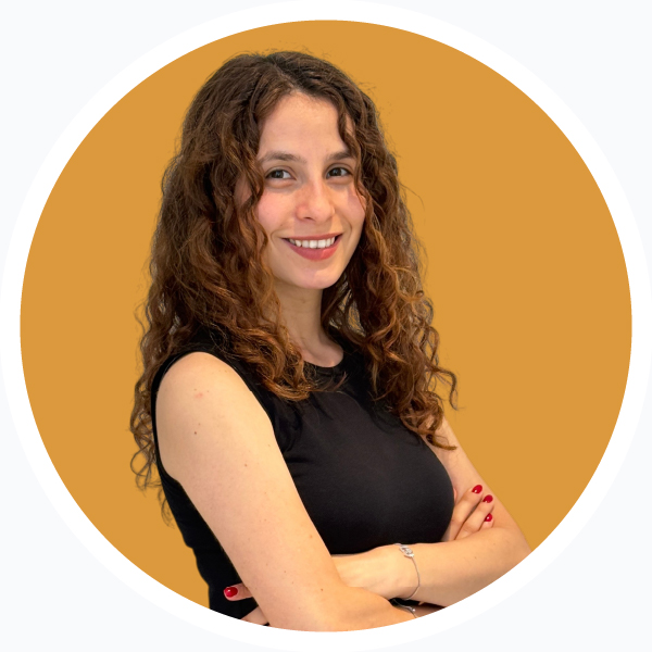 Cansu Aslan - Hemşire